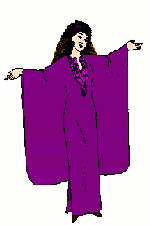 [robe]