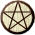 [pentacle]